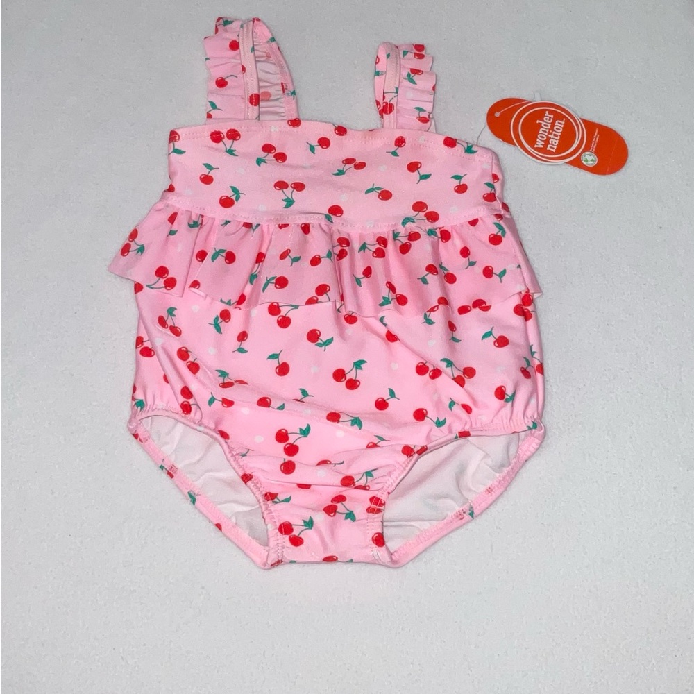 Bathing suit
